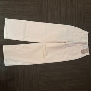 NWT Madewell Women’s Size 25 “The Perfect Vintage Wide-Leg Jean”